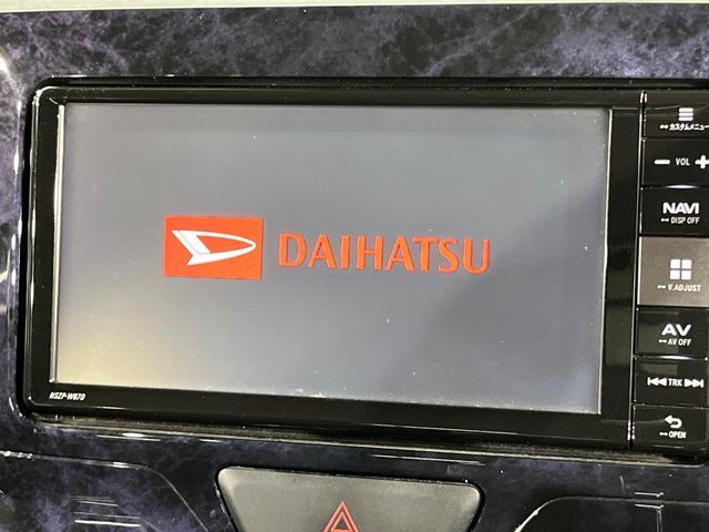 TANTO CUSTOM
