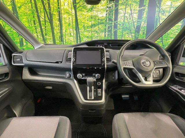 SERENA S-HYBRID