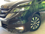 SERENA S-HYBRID