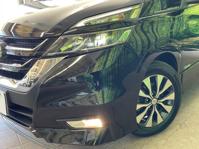 SERENA S-HYBRID