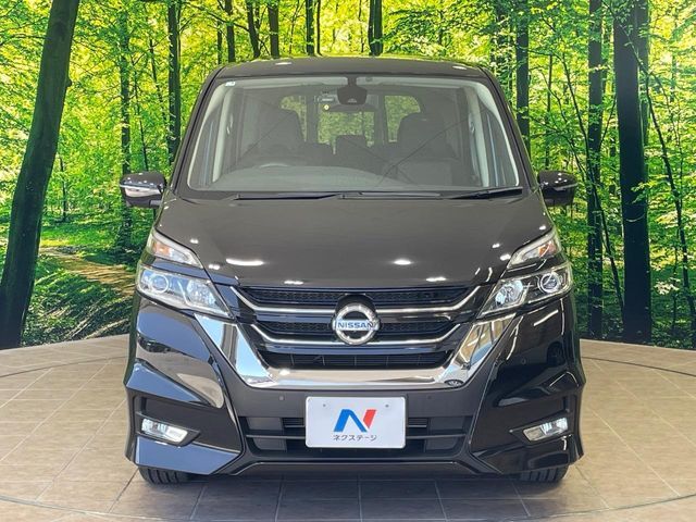 SERENA S-HYBRID