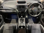 IMPREZA SPORT 4WD