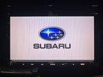 IMPREZA SPORT 4WD