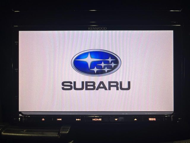 IMPREZA SPORT 4WD
