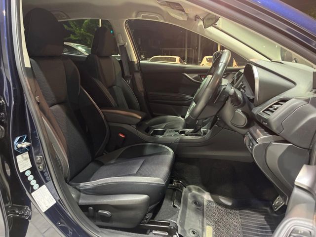IMPREZA SPORT 4WD