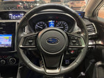 IMPREZA SPORT 4WD