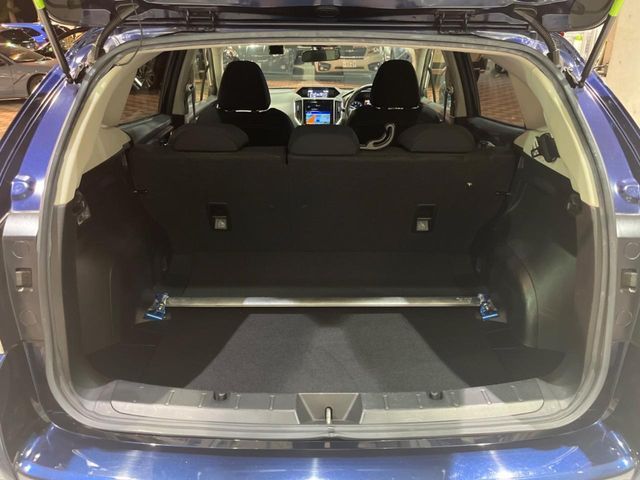 IMPREZA SPORT 4WD