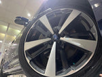 IMPREZA SPORT 4WD