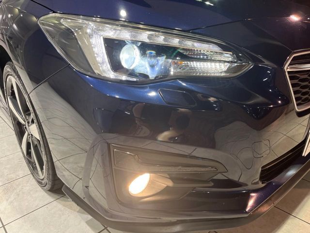 IMPREZA SPORT 4WD