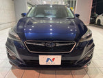 IMPREZA SPORT 4WD
