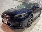 IMPREZA SPORT 4WD