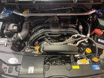 IMPREZA SPORT 4WD