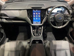 LEGACY OUTBACK