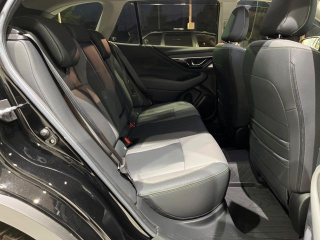 LEGACY OUTBACK