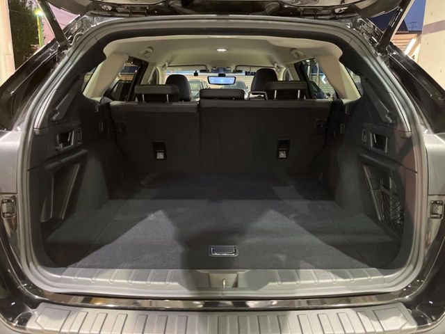 LEGACY OUTBACK