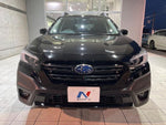 LEGACY OUTBACK