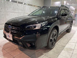 LEGACY OUTBACK