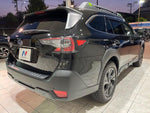 LEGACY OUTBACK