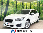 IMPREZA SPORT