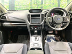 IMPREZA SPORT