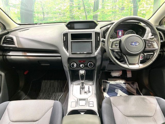 IMPREZA SPORT