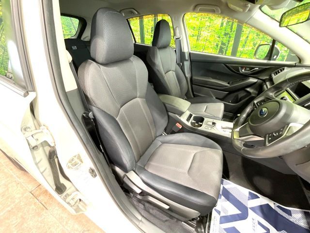 IMPREZA SPORT