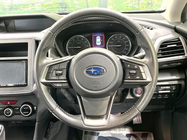 IMPREZA SPORT
