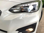 IMPREZA SPORT