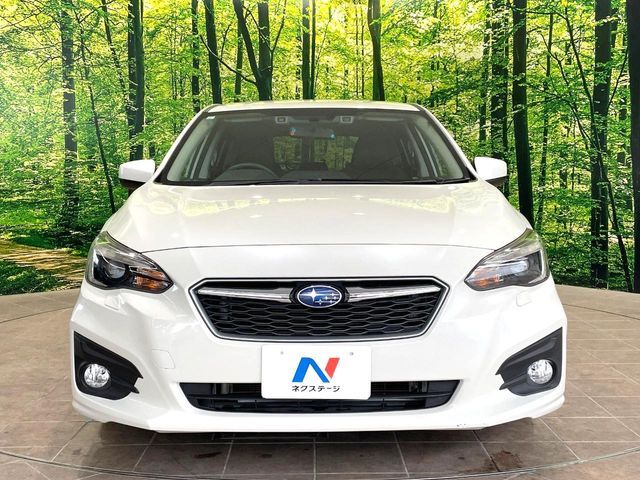 IMPREZA SPORT