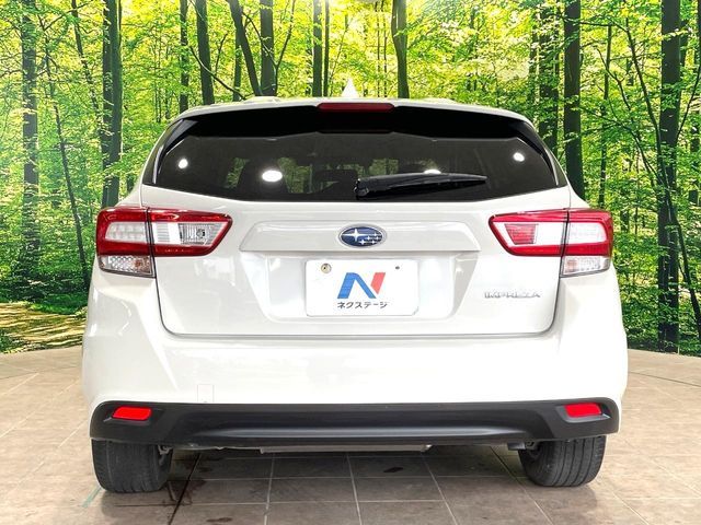 IMPREZA SPORT