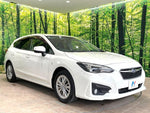 IMPREZA SPORT