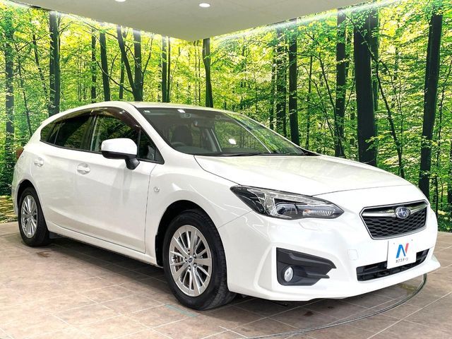 IMPREZA SPORT