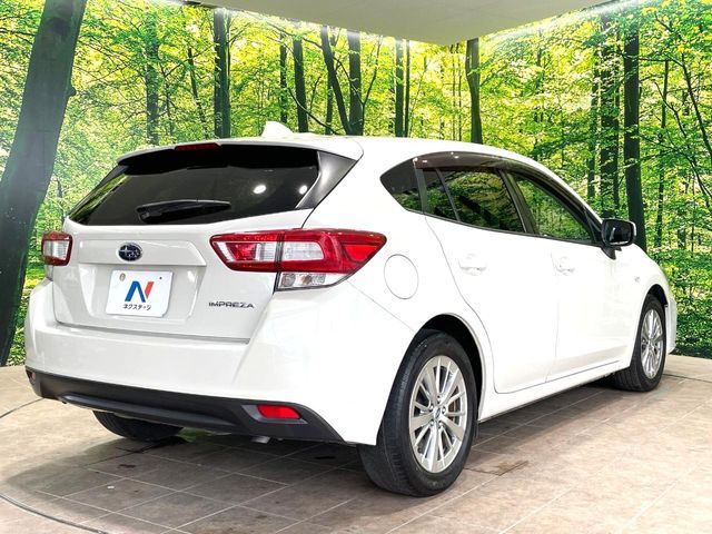 IMPREZA SPORT
