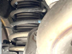 IMPREZA SPORT