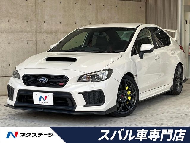 WRX STI
