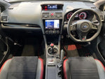 WRX STI