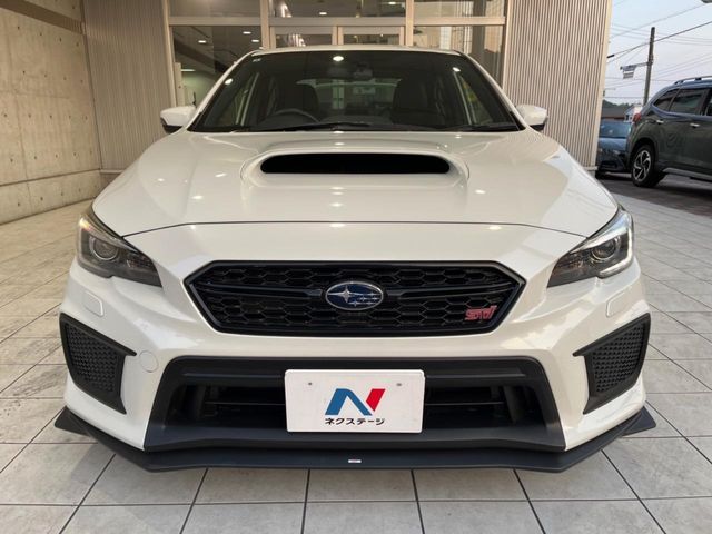 WRX STI