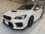 WRX STI