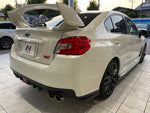 WRX STI