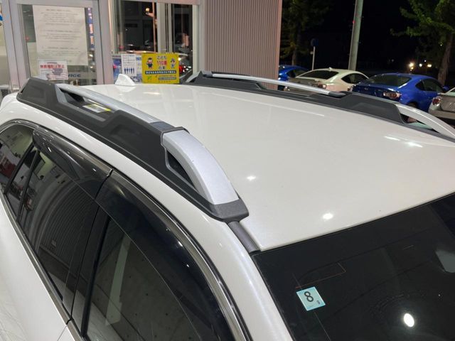 LEGACY OUTBACK