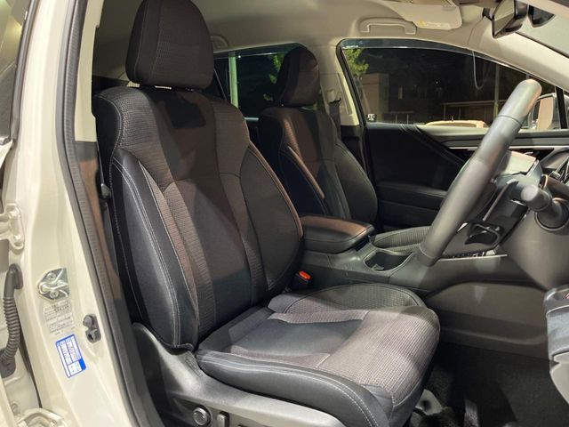 LEGACY OUTBACK