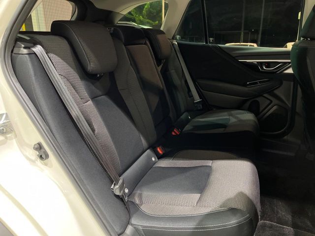 LEGACY OUTBACK