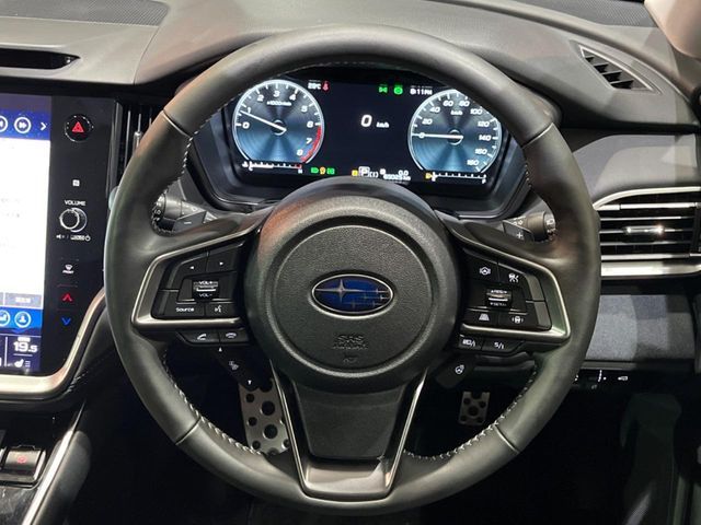 LEGACY OUTBACK