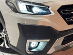 LEGACY OUTBACK