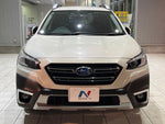 LEGACY OUTBACK