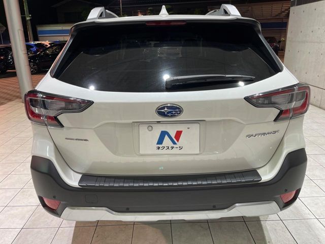 LEGACY OUTBACK