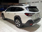 LEGACY OUTBACK