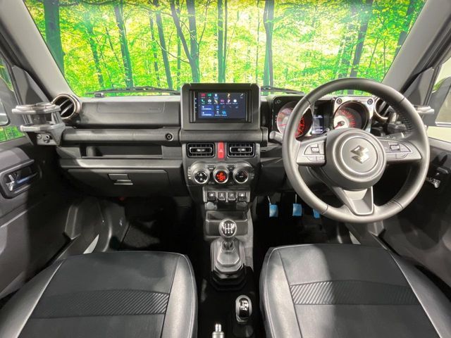JIMNY 4WD