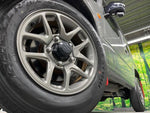 JIMNY 4WD