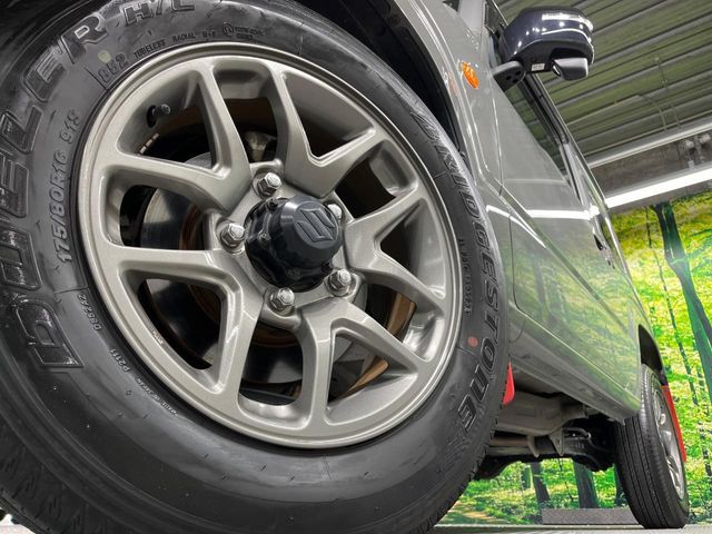 JIMNY 4WD